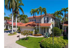 2598 L Ermitage Ln, Naples, FL 34116, Sold 07/15/24