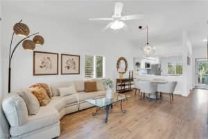 7300 Glenmoor Lane, NAPLES, FL 34104 Sold 04/03/24