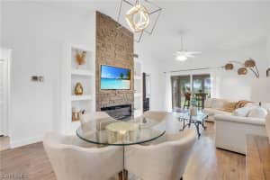 7300 Glenmoor Lane, NAPLES, FL 34104 Sold 04/03/24