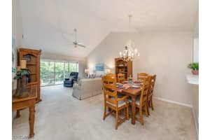 700 Saratoga Circle, NAPLES, FL 34104 Sold 08/01/24