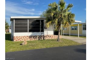 567 Winning Way, NORTH FORT MYERS, FL 33917 Sold 04/05/24
