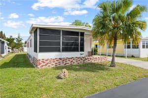 567 Winning Way, NORTH FORT MYERS, FL 33917 Sold 04/05/24
