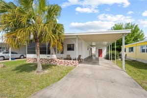 567 Winning Way, NORTH FORT MYERS, FL 33917 Sold 04/05/24
