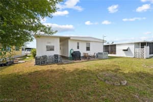 567 Winning Way, NORTH FORT MYERS, FL 33917 Sold 04/05/24