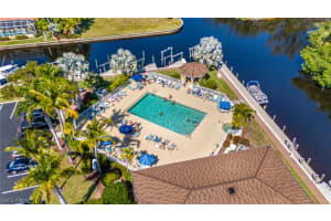 1799 Four Mile Cove Parkway, CAPE CORAL, FL 33990 Sold 12/16/24
