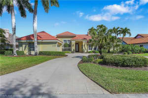 11554 Longshore Way, NAPLES, FL 34119 Sold 04/16/24