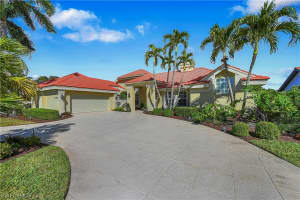 11554 Longshore Way, NAPLES, FL 34119 Sold 04/16/24