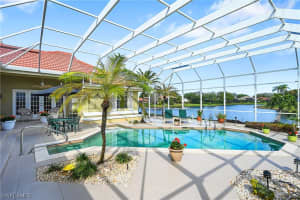 11554 Longshore Way, NAPLES, FL 34119 Sold 04/16/24