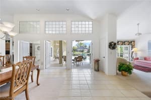 11554 Longshore Way, NAPLES, FL 34119 Sold 04/16/24