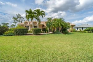 163 Palmetto Dunes Circle, NAPLES, FL 34113 Sold 06/11/24