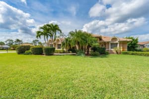 163 Palmetto Dunes Circle, NAPLES, FL 34113 Sold 06/11/24