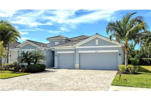16438 Bonita Landing Circle, BONITA SPRINGS, FL 34135 Sold 05/22/24