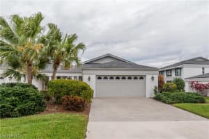 16647 Waters Edge Court, FORT MYERS, FL 33908 Sold 04/09/24