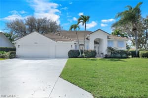 2022 Teagarden Lane, NAPLES, FL 34110 Sold 05/24/24