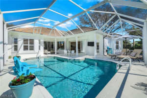 2022 Teagarden Lane, NAPLES, FL 34110 Sold 05/24/24