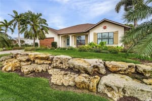 2436 Cherimoya Lane, ST. JAMES CITY, FL 33956 Sold 10/18/24