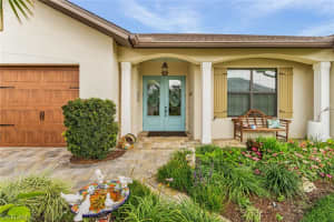2436 Cherimoya Lane, ST. JAMES CITY, FL 33956 Sold 10/18/24