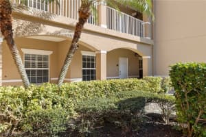 4455 Botanical Place Circle, NAPLES, FL 34112 Sold 04/12/24