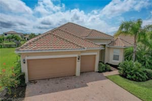 4922 Lowell Dr, Ave Maria, FL 34142, Sold 09/16/24