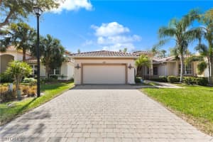 20398 Foxworth Circle, ESTERO, FL 33928 Sold 05/10/24