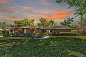 11 George Town, Fort Myers, FL 33919, Sold 05/15/24