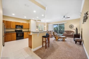 3800 Agualinda Blvd APT 202, Cape Coral, FL 33914, Sold 05/15/24