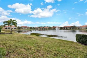 6880 Huntington Lakes Circle, NAPLES, FL 34119 Sold 08/14/24