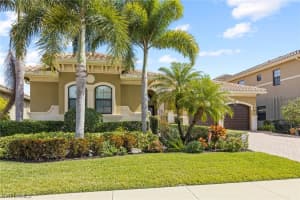 3288 Atlantic Circle, NAPLES, FL 34119 Sold 03/25/24
