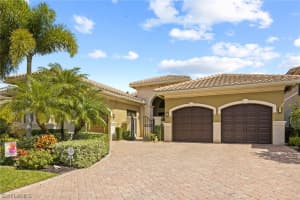 3288 Atlantic Circle, NAPLES, FL 34119 Sold 03/25/24