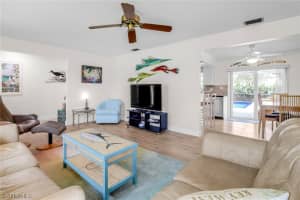 3874 Villmoor Ln, Fort Myers, FL 33919, Sold 04/26/24