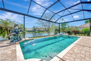 2101 Mission Drive, NAPLES, FL 34109 Sold 04/16/24