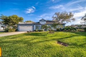 8027 Glen Abbey Circle, FORT MYERS, FL 33912 Sold 04/10/24