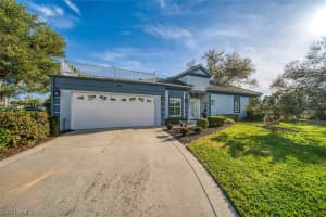 8027 Glen Abbey Circle, FORT MYERS, FL 33912 Sold 04/10/24