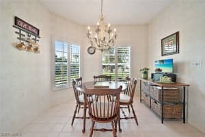 8027 Glen Abbey Circle, FORT MYERS, FL 33912 Sold 04/10/24