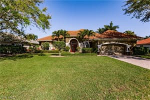4325 Inca Dove Court, NAPLES, FL 34119 Sold 04/23/24