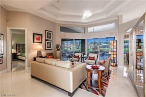 4325 Inca Dove Court, NAPLES, FL 34119 Sold 04/23/24