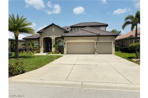 9939 Via San Marco Loop, Fort Myers, FL 33905, Sold 05/29/24