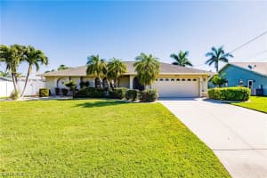 2515 25th Avenue, CAPE CORAL, FL 33904 Sold 04/22/24