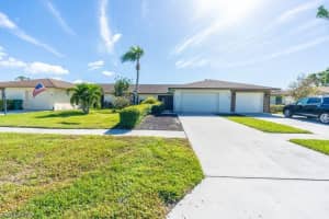 4692 Lakewood Boulevard, NAPLES, FL 34112 Sold 05/31/24