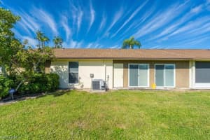 4692 Lakewood Boulevard, NAPLES, FL 34112 Sold 05/31/24