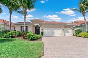 3984 Ashentree Ct, Fort Myers, FL 33916, Sold 06/20/24