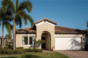4719 Abaca Circle, Naples, FL 34119 Sold 03/14/25