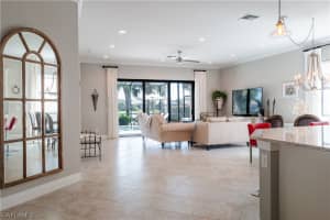 4719 Abaca Circle, Naples, FL 34119 Sold 03/14/25