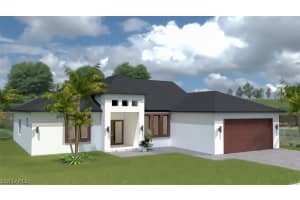 716 Newell St E, Lehigh Acres, FL 33974, Sold 08/14/25