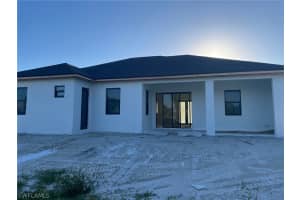 716 Newell St E, Lehigh Acres, FL 33974, Sold 08/14/25