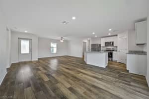 809 Gen D Macarthur Avenue, FORT DENAUD, FL 33935 Sold 04/29/24