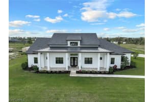 7843 16th Terrace, LABELLE, FL 33935 Sold 11/19/24