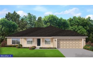 1055 Merry St E, Lehigh Acres