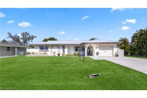 1659 Flossmoor Road, FORT MYERS, FL 33919 Sold 05/20/24