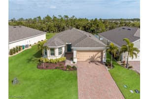 3132 Cozumel Court, CAPE CORAL, FL 33909 Sold 07/18/24